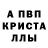 Метадон белоснежный Celade Wallace